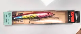 Señuelo Rapala Laser Pro Halco 22 cm