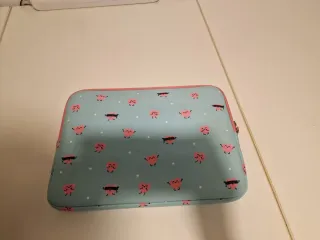 Funda ordenador hasta 15"