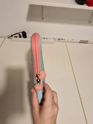 Funda ordenador hasta 15"