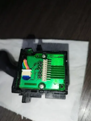 Mando Limpiaparabrisas Mondeo MK4