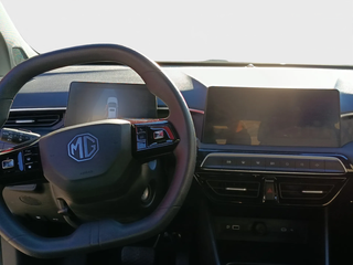 MG3 Hybrid+ - DESDE 276€/MES ¡SIN PAGAR ENTRADA!