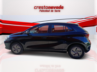 MG3 Hybrid+ - DESDE 276€/MES ¡SIN PAGAR ENTRADA!