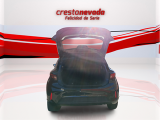 MG3 Hybrid+ - DESDE 276€/MES ¡SIN PAGAR ENTRADA!