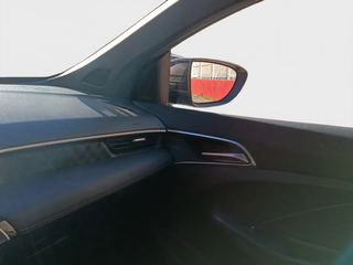 MG3 Hybrid+ - DESDE 276€/MES ¡SIN PAGAR ENTRADA!