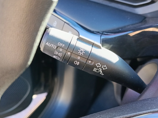 MG3 Hybrid+ - DESDE 276€/MES ¡SIN PAGAR ENTRADA!