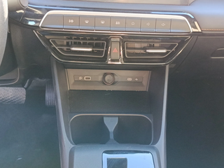 MG3 Hybrid+ - DESDE 276€/MES ¡SIN PAGAR ENTRADA!