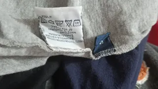 Camiseta Ralph Lauren R L Athletic Club