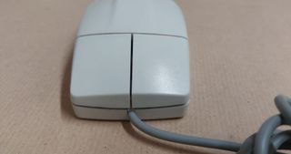 Mouse vintage PS2 MUS2P