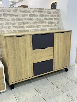 CHOLLAZO!! Nuevo aparador!!