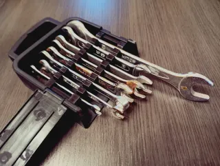 Conjunto Herramientas Bricolaje