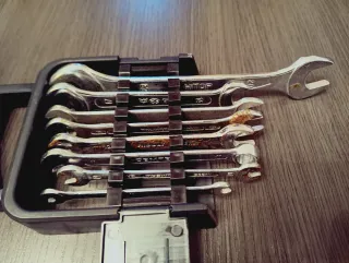 Conjunto Herramientas Bricolaje