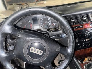 Audi A8 2002