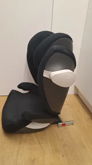 Silla Coche Cybex Pallas