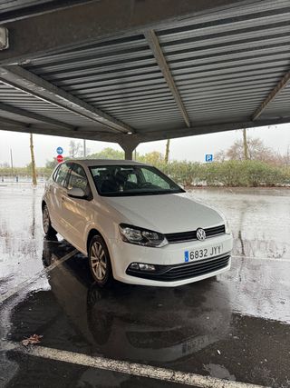 Volkswagen Polo 2017