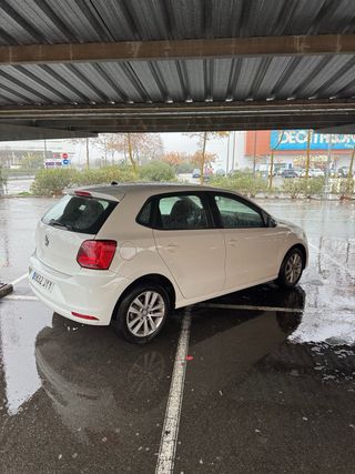 Volkswagen Polo 2017