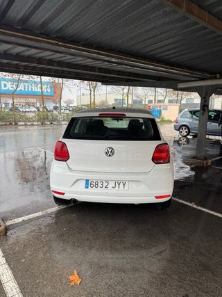 Volkswagen Polo 2017