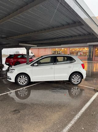 Volkswagen Polo 2017