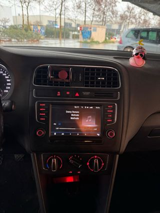 Volkswagen Polo 2017