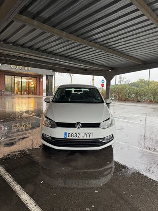 Volkswagen Polo 2017