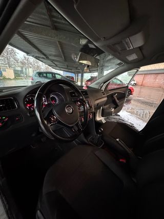 Volkswagen Polo 2017