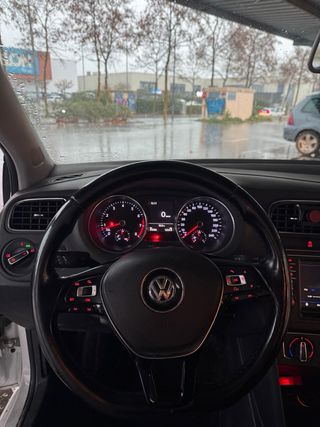 Volkswagen Polo 2017