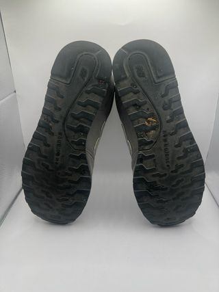 Zapatillas New Balance 500 Talla 44