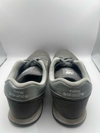 Zapatillas New Balance 500 Talla 44