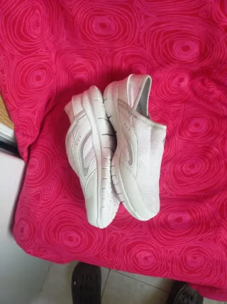 Zapatillas Scholl Biomecanicas Talla 41