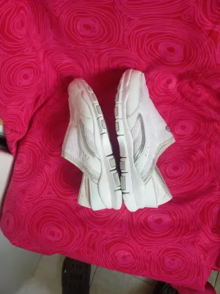 Zapatillas Scholl Biomecanicas Talla 41