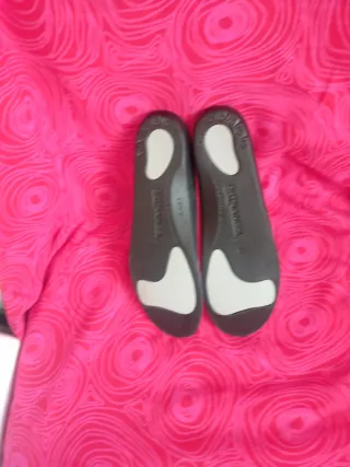 Zapatillas Scholl Biomecanicas Talla 41