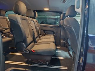 Mercedes Clase V 220d 163cv 7 PLAZAS - NEGOCIABLE