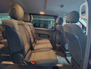 Mercedes Clase V 220d 163cv 7 PLAZAS - NEGOCIABLE