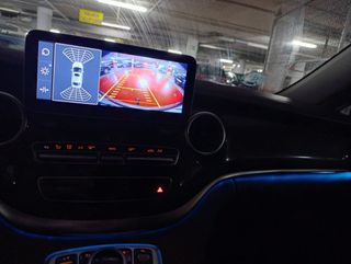 Mercedes Clase V 220d 163cv 7 PLAZAS - NEGOCIABLE