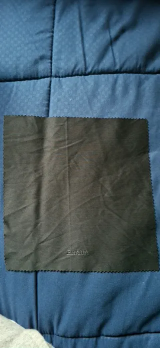 Gafas de sol Prada originales.