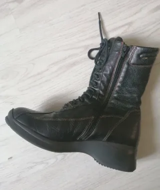 Stivaletti Bata donna n.39