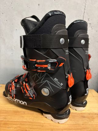Botas Esquí Salomon QST Access 70 T.26