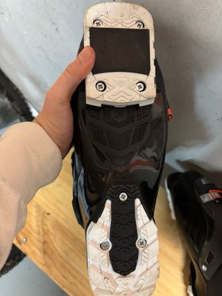 Botas Esquí Salomon QST Access 70 T.26