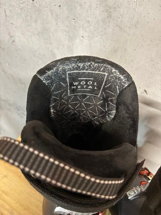 Botas Esquí Salomon QST Access 70 T.26