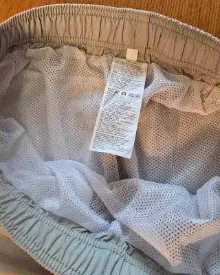 Bañador Rip Curl Gris Talla S