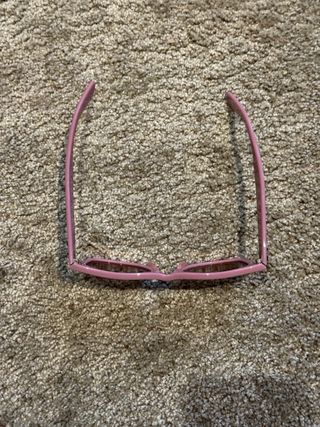 Gafas de Sol Ray-Ban Wayfarer Rosas