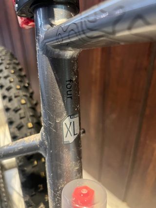 Cannondale Trail SL 4 - Como Nueva