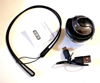 Auriculares TRADUCTORES