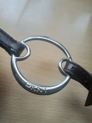 Bolso de mano estampado