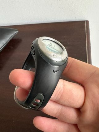 Orologio Nike ACG nero vintage Watch triax