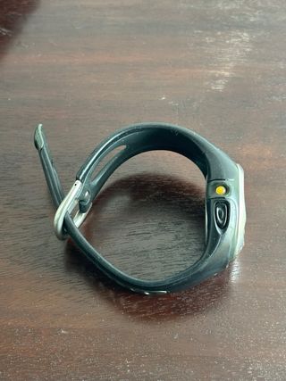 Orologio Nike ACG nero vintage Watch triax