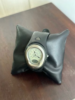 Orologio Nike ACG nero vintage Watch triax