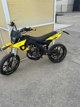 Derbi DRD 50cc
