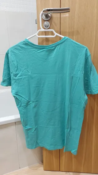 Camiseta Rasca y Pica Simpsons Talla M