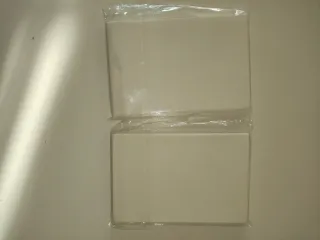 200 fogli 10x15 Etichette Termiche Autoadesive