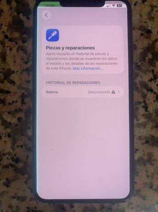 iPhone 11 Pro Max 64gb